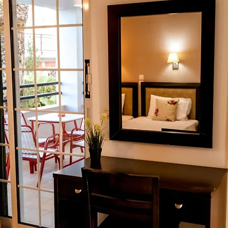 Oscar Hotel apartamentowy 3*