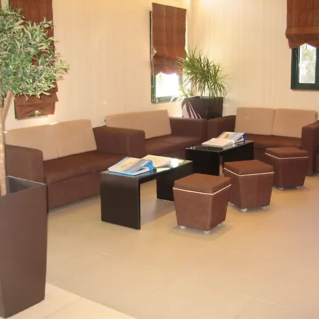 Oscar Hotel apartamentowy 3*