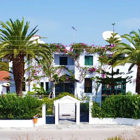 Oscar Hotel apartamentowy 3*