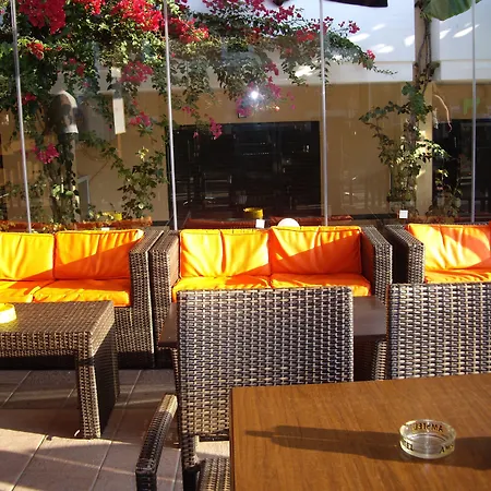 Oscar Aparthotel Laganas