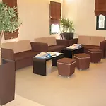 Oscar Apartmanhotel 3*