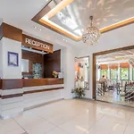 Oscar Apartmanhotel 3*