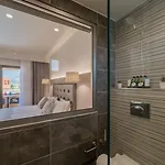 Apartmanhotel Oscar Laganász
