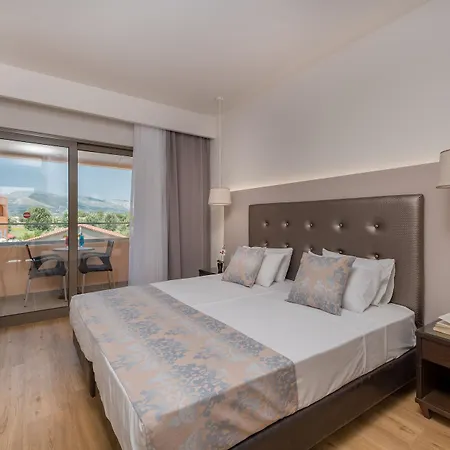 Oscar Aparthotel