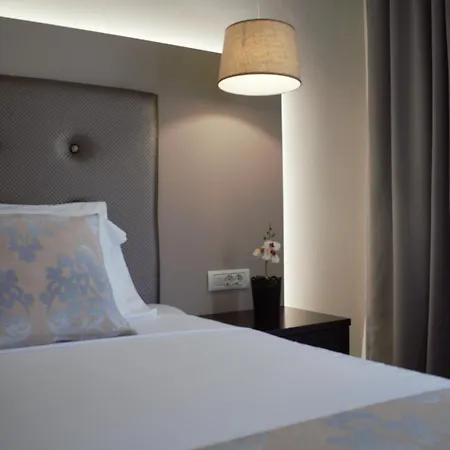 Aparthotel Oscar Laganas