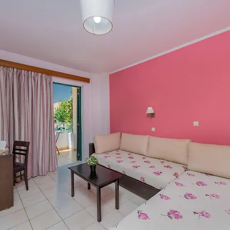 Aparthotel Oscar