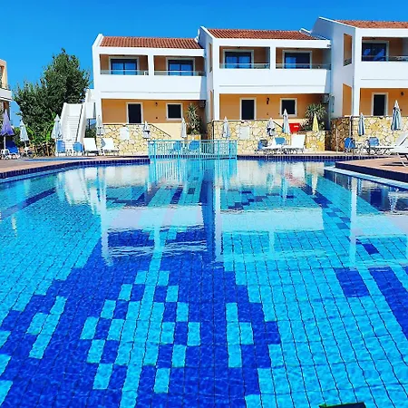 Aparthotel Oscar