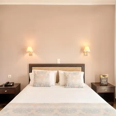 Aparthotel Oscar