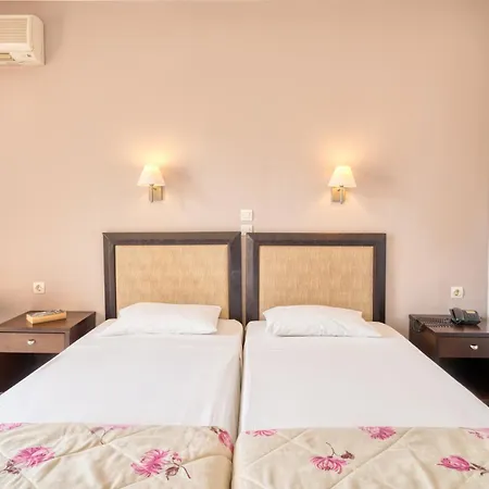 Aparthotel Oscar 3*