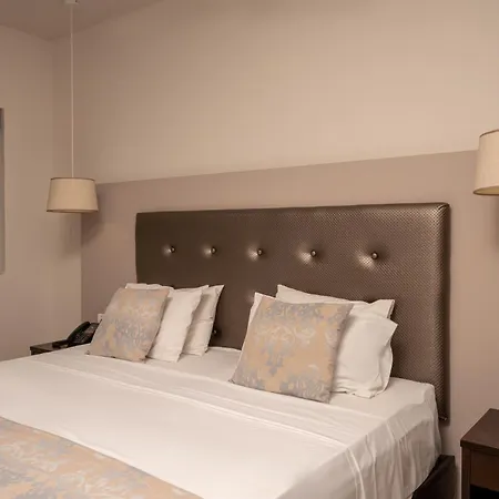 Oscar Aparthotel Laganas