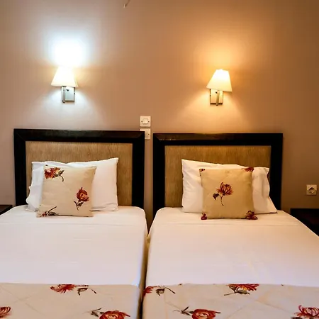 Oscar Lejlighedshotel