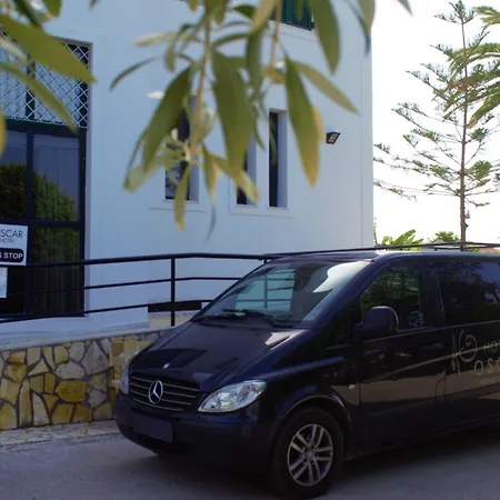 Oscar Aparthotel Laganas
