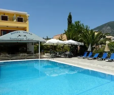 Oscar Aparthotel