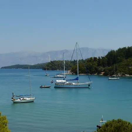 Oscar Lejlighedshotel