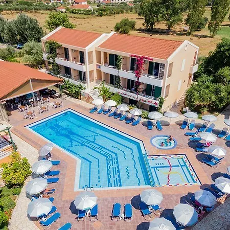Oscar Aparthotel