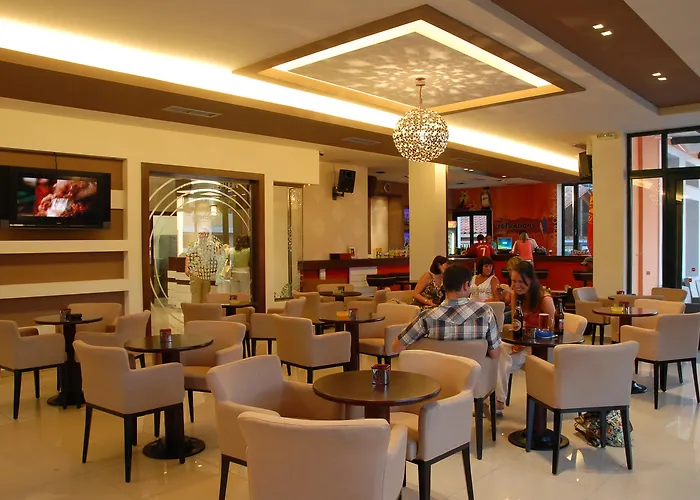 Oscar 3* Λαγανάς