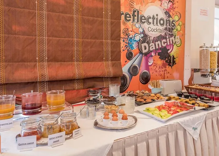 Oscar 3* Λαγανάς