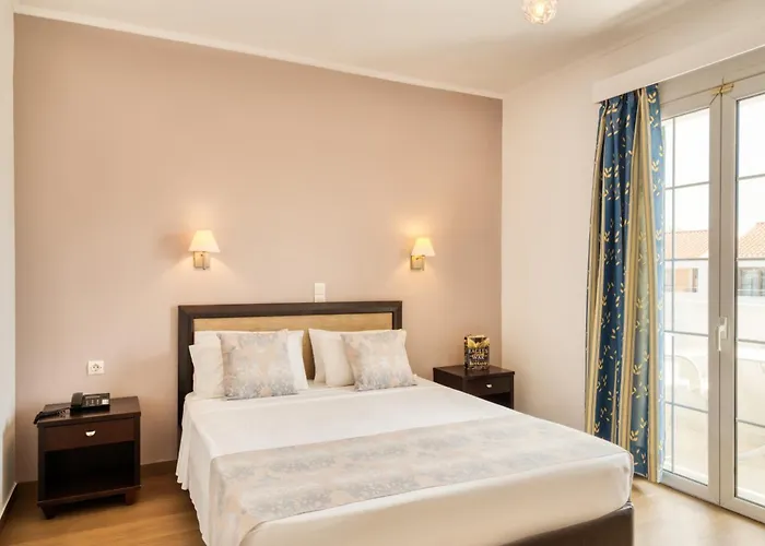 Oscar 3* Λαγανάς