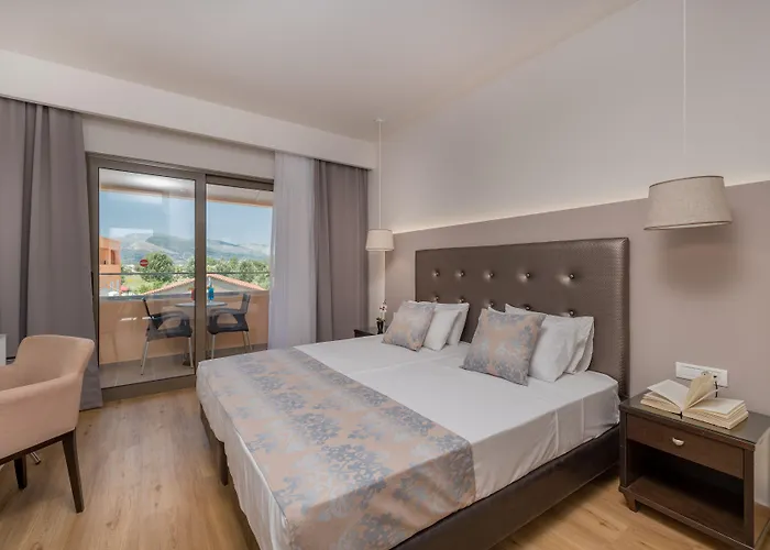 Oscar 3* Λαγανάς