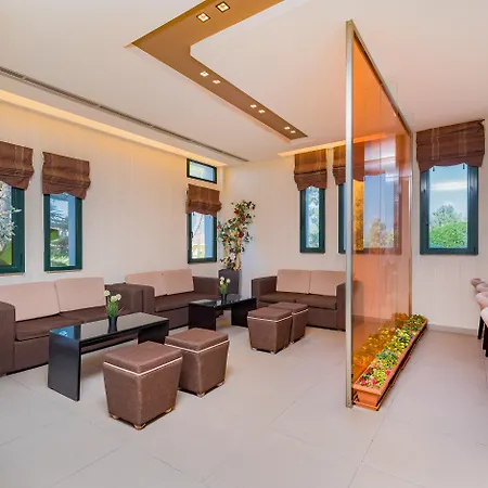 Aparthotel Oscar Laganas