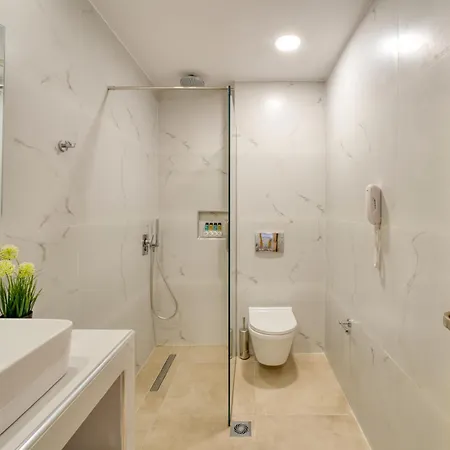 شقة فندقية Oscar