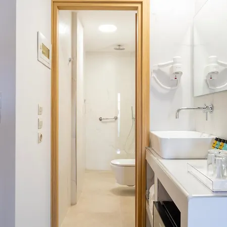 Apartahotel Oscar 3*