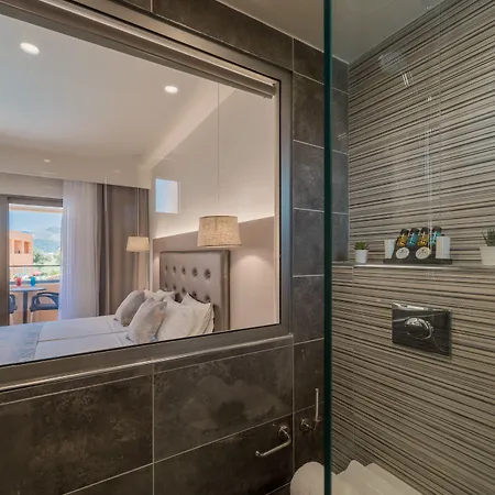 Aparthotel Oscar Laganas