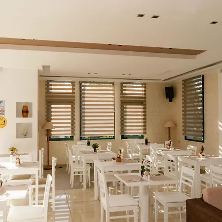 Oscar Appart hôtel