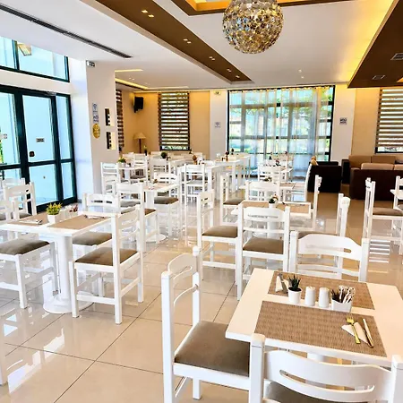 Oscar Appart hôtel